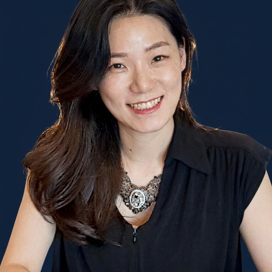 (주)아랍 대표이사 이혜정 Narzis Lee 프로필 사진